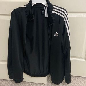 Women’s Adidas jacket